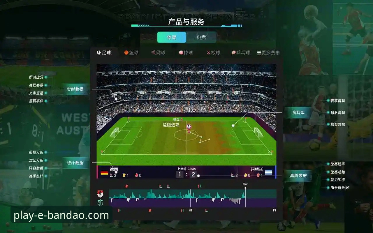 捷克足球逆袭世界杯：半岛娱乐平台深度评测赛事背后的激情与策略